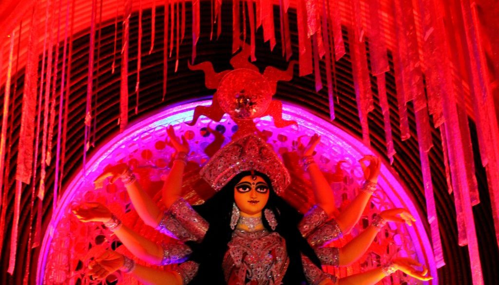 India’s most underrated festival- Durga Puja