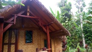 Homestay in lombok